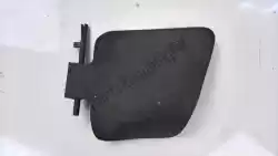 Here you can order the flap from Piaggio Group, with part number 574263000D:
