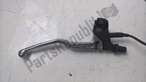 aprilia AP8118441 clutch lever - image 12 of 12