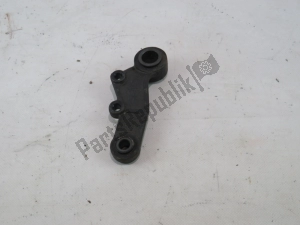 aprilia AP8234176 piastra pinza freno - Lato sinistro