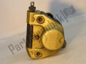 brembo 20518521 brake caliper - image 14 of 16