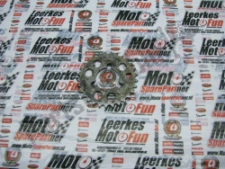 Aprilia AP0634732, Timing system gear, OEM: Aprilia AP0634732