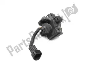 Ducati 59340301a exhaust valve engine - Middle