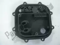 AP8134750, Piaggio Group, flange da bomba de combustível Aprilia RST RSV 1000 R Mille Futura Tuono, Usava