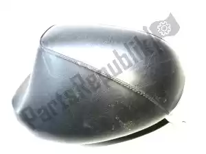 aprilia AP8129181 buddyseat,      zwart - afbeelding 11 van 14