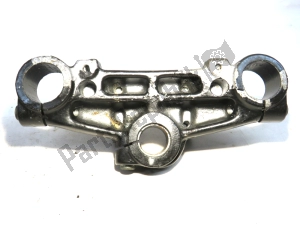 aprilia ap8103364 upper triple clamp - Upper part