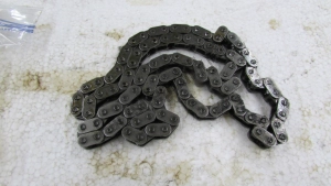 aprilia AP0297957 camshaft chain - Rechterkant