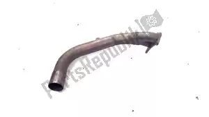 DUCATI 57110391A vertical exhaust bend - Upper part