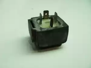 Piaggio Group AP8224057 starter relay - Upper side