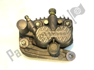 aprilia AP8113390 bremssattel - bild 10 von 12