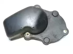 ducati 46012721a fuel pump protection cover - Left side