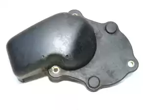 ducati 46012721a cubierta de protección de la bomba de combustible - Lado izquierdo