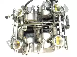 Honda 16015MW0600 complete carburettor set - image 17 of 27