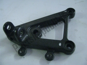 aprilia AP8135909 right front footrest bracket - Upper side