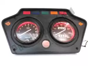 aprilia ap8130205 dashboard - afbeelding 13 van 20