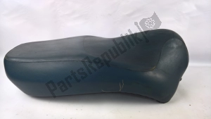 aprilia 85186R front fork - Left side