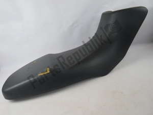 aprilia ap8129255 seat - image 9 of 12