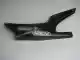 Rh saddle sup cov., preto Piaggio Group AP8231231