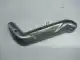 Lh exhaust pipe shield Aprilia AP8119714