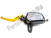 851645, Aprilia, Pompa frizione Aprilia Shiver Dorsoduro 750 SL GT SMV Factory GTA, Usato