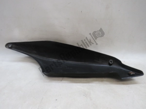 aprilia AP8131813 panel lateral, negro, izquierda - imagen 9 de 10