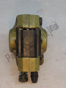 brembo 20518521 brake caliper - image 9 of 10