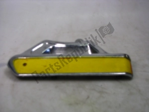 aprilia AP8230206 spoiler (l) - Bovenkant