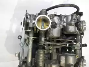 Honda 16015MW0600 complete carburettor set - image 21 of 27