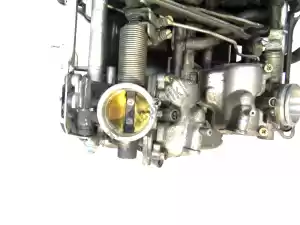 Honda 16015MW0600 kit carburateur complet - image 22 de 27