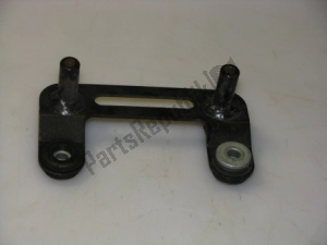 aprilia AP8134504 coil support lh - Left side