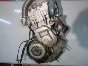 Honda 11000MBZD30 complete engine block - image 31 of 38