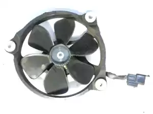 aprilia AP8124460 ventilateur - Côté gauche