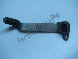 aprilia AP8135748 gear lever - Left side