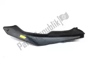 Aprilia AP8230612 side fairing, green, right - Lower part