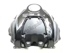 aprilia 851646 fuel tank, black - image 9 of 12