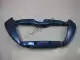 Pillion grab bar, aprilia blue Piaggio Group AP8239322