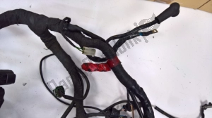 aprilia 851633 wiring - Middle