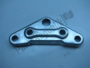 aprilia AP8230826 coperchio piastra forcella - Lato sinistro