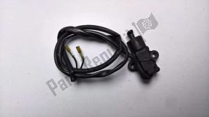 aprilia AP8127856 interruptor padrão - Lado superior