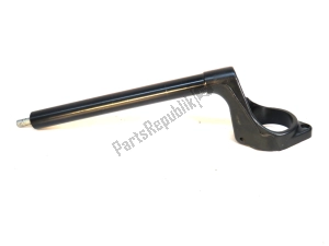 aprilia ap8118527 left half handlebar - image 9 of 10