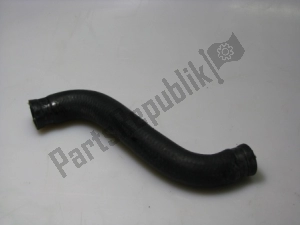 aprilia AP8144032 pump-inlet pipe - Left side