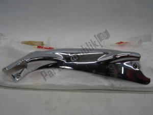 aprilia ap8218484 rh lower handlebar covering - image 15 of 16