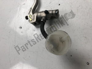 aprilia AP8106384 pompa frizione - immagine 10 di 13