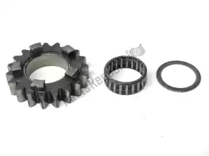 hiro cc2013402 gearbox sprocket - Right side