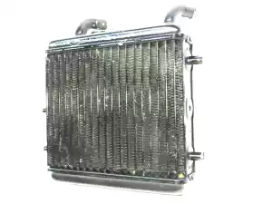 Aprilia AP8102405 radiateur - image 9 de 16