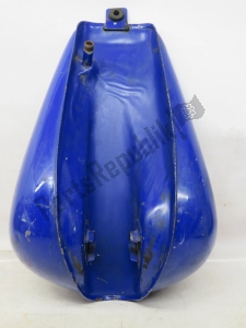 aprilia AP8230758 fuel tank, blue - image 19 of 22