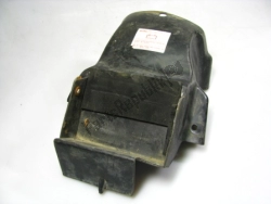 Aprilia AP8220181, Batteriehalter, OEM: Aprilia AP8220181