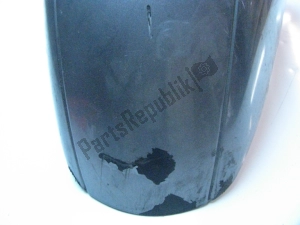 aprilia AP8126957 front mudguard grey - Left side