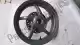 Rear wheel, black Piaggio Group AP8208785