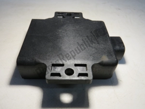 aprilia AP0265407 ecu - Parte superior