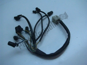 aprilia AP8212164 cable with light - Bottom side